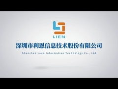 Shenzhen Lean Kiosk Systems CO., LTD. Fabbrica