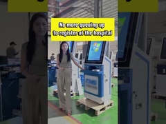 Non c'e' bisogno di fare la fila!