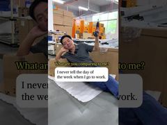 Caso di studio cliente: il sistema intelligente di gestione dei visitatori migliora l'esperienza di accoglienza