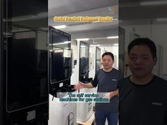 Fornitore globale di apparecchiature terminali