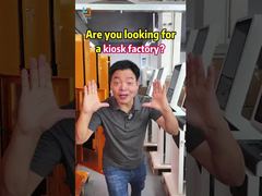 chiosco di biglietteria