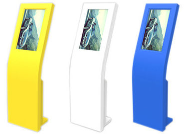 Chiosco medico di sanità IP65, chiosco su ordinazione 220V - 240V a 17 pollici HA VISTO il touch screen